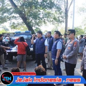 Hari Keempat Operasi SAR, Korban Terakhir Tenggelamnya Perahu Inovasi di Pantai Grajagan Ditemukan Meninggal Dunia