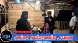 Gelar Ops Pekat Dini Hari, Satreskrim Polres Padang Lawas Razia Cafe Tanjung Baringin dan Menyita Puluhan Botol Miras