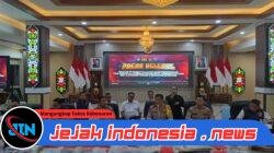 Konferensi Pers Kasus Tumbang Kalemei, Kapolda Sebutkan Fakta 3 Personel Satresnarkoba Tewas Dikeroyok Sajam Lalu Jenazah Dibuang ke Sungai