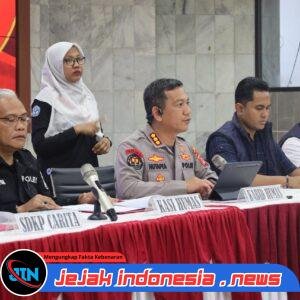 *Polres Cilegon Gagalkan Penyelundupan 50 Ribu Benih Bening Lobster, Selamatkan Kerugian Negara Rp7,5 Miliar*