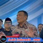 Menko Polkam Puji Kinerja BNN Berantas Narkoba: Selamatkan Manusia & Bangsa