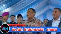 Menko Polkam Puji Kinerja BNN Berantas Narkoba: Selamatkan Manusia & Bangsa
