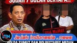 Lapor Pak Presiden Prabowo : 7 Bulan Laporan Dugaan Penipuan dan Fitnah Jalan di Tempat, Korban Pencurian Nangkap Maling 3 Bulan Sudah Jadi Tersangka, Dipenjara, dan DPO ?