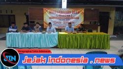 Anggaran Terkepras Bukan Halangan, Kades Saiful Iman Dorong Gotong Royong Dan Kebersamaan Di MusDes RKPDes Kotakan 2027