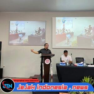 Komisi IV DPR RI Gandeng KKP, Sonny T. Danaparamita Bekali Nelayan dan UMKM Banyuwangi Akses Permodalan