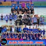 Rangkaian Hari Anti Narkotika Internasional 2026: BNN Deli Serdang Dan BNN Tebing Tinggi Jalin Silaturahmi Lewat Olahraga Dan Pertandingan Futsal*   