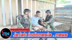 Memberikan Fasilitas Pelayanan Kesehatan Untuk Saudara Kami di Timur Indonesia