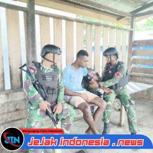 Memberikan Fasilitas Pelayanan Kesehatan Untuk Saudara Kami di Timur Indonesia