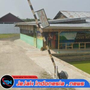 Diduga Bermodus Cafe Untuk Nongkrong, Cafe Boy Milik TS Buka Judi Terang – Terangan*