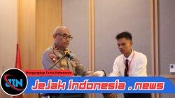 Buka Rakernis Intelkam 2026, Kapolda Papua Barat Daya: Intelijen adalah Mata dan Telinga Kesatuan