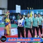 *Bulutangkis Kapolri Cup 2026 Resmi Dibuka, Diikuti 1.219 Peserta dari Kategori Umum, Polri, dan Difabel*