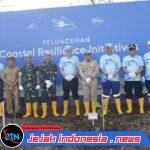 Banyuwangi Luncurkan Coastal Resilience Initiatives, Program Kolaborasi Restorasi Pesisir Berkelanjutan