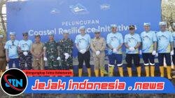 Banyuwangi Luncurkan Coastal Resilience Initiatives, Program Kolaborasi Restorasi Pesisir Berkelanjutan