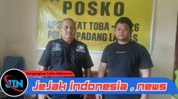 Polres Padang Lawas Membantah Tegas Berita Yang Beredar Di Media Sosial Menerima Uang Dari Pemilik Kafe Remang-remang.