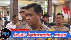 Polda Kalteng Ajak Masyarakat Doa Bersama Memohon Turunnya Hujan