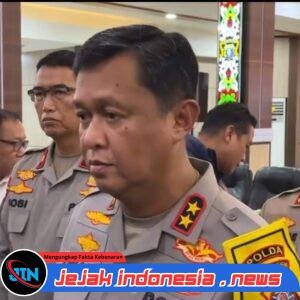 Polda Kalteng Ajak Masyarakat Doa Bersama Memohon Turunnya Hujan