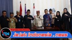 BNNK Banyuwangi dan Kwarcab Banyuwangi Teken PKS Penguatan Saka Pramuka Anti Narkoba