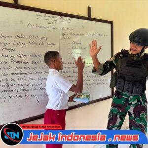 Menanamkan Semangat Cinta Tanah Air Sejak Dini