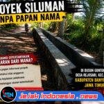 PW FRN DPC Banyuwangi Kecam Keras Dugaan Intimidasi Wartawan, Minta Pelaku Diproses dan Proyek Swakelola Dievaluasi