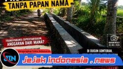 PW FRN DPC Banyuwangi Kecam Keras Dugaan Intimidasi Wartawan, Minta Pelaku Diproses dan Proyek Swakelola Dievaluasi