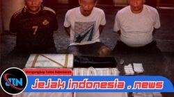 Polresta Banyuwangi Gagalkan Penyelundupan 23 Ribu Benih Lobster*