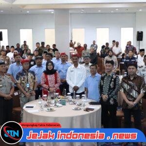 Pengcab JMSI Banyuwangi Resmi Dilantik, Ini Pesan Penting Bupati Ipuk untuk Perusahaan Media
