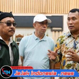 DPRD Banyuwangi Desak Kejelasan SPMB, Cabdindik Janji Sampaikan ke Pimpinan
