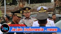 *Kapolres Tabanan Hadiri Ziarah P3MD Batch I Angkatan Soedirman 2026 di Margarana, Tanamkan Semangat Kepahlawanan bagi Calon Pemimpin Bangsa*