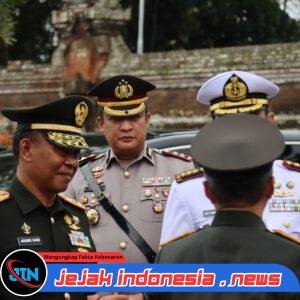 *Kapolres Tabanan Hadiri Ziarah P3MD Batch I Angkatan Soedirman 2026 di Margarana, Tanamkan Semangat Kepahlawanan bagi Calon Pemimpin Bangsa*