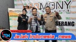 *Kabidkum Polda Banten: Pembakaran Hutan dan Lahan Merupakan Tindak Pidana, Pelaku Akan Ditindak Tegas*
