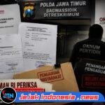 Ombudsman RI Periksa Dugaan Maladministrasi Wasidik Polda Jatim, Penanganan Pengaduan Dugaan Ketidakprofesionalan Oknum Penyidik Polres Pasuruan Kota Disorot