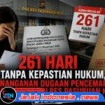 261 Hari Tanpa Kepastian Hukum, Penanganan Dugaan Pencemaran Nama Baik di Polres Pasuruan Kota Disorot