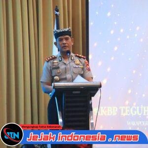 Polresta Banyuwangi Tegaskan Komitmen Bersinergi dengan JMSI untuk Menjaga Kamtibmas Melalui Jurnalisme Positif