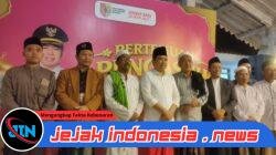 Gus Fawait Bentuk Forum Komunikasi Pesantren, Perkuat Peran Kiai dalam Pembangunan Jember