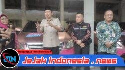 Homecare Jadi Senjata Baru Pemkab Jember, Gus Fawait: Pelayanan Kesehatan Harus Datang ke Rumah Warga