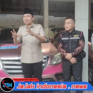 Homecare Jadi Senjata Baru Pemkab Jember, Gus Fawait: Pelayanan Kesehatan Harus Datang ke Rumah Warga
