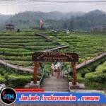 Wisata Gunung Gambir Kian Diminati Saat Libur Sekolah, Pengelola Dorong Perbaikan Akses Jalan