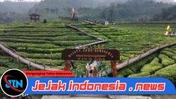 Wisata Gunung Gambir Kian Diminati Saat Libur Sekolah, Pengelola Dorong Perbaikan Akses Jalan