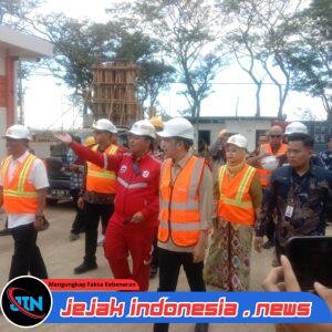 Jangan Ada Lagi Anak Jember Putus Sekolah, Gus Fawait Kerahkan Camat dan Lurah Dukung Sekolah Rakyat