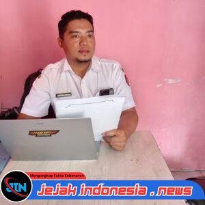 Desa Sumberjeruk Matangkan Persiapan Karnaval HUT RI, Warga Diajak Jaga Ketertiban