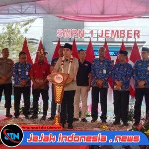 Gus Fawait Siapkan Terobosan Baru, Pemkab Jember Perketat Pengawasan Tambang hingga Luncurkan Layanan Home Care