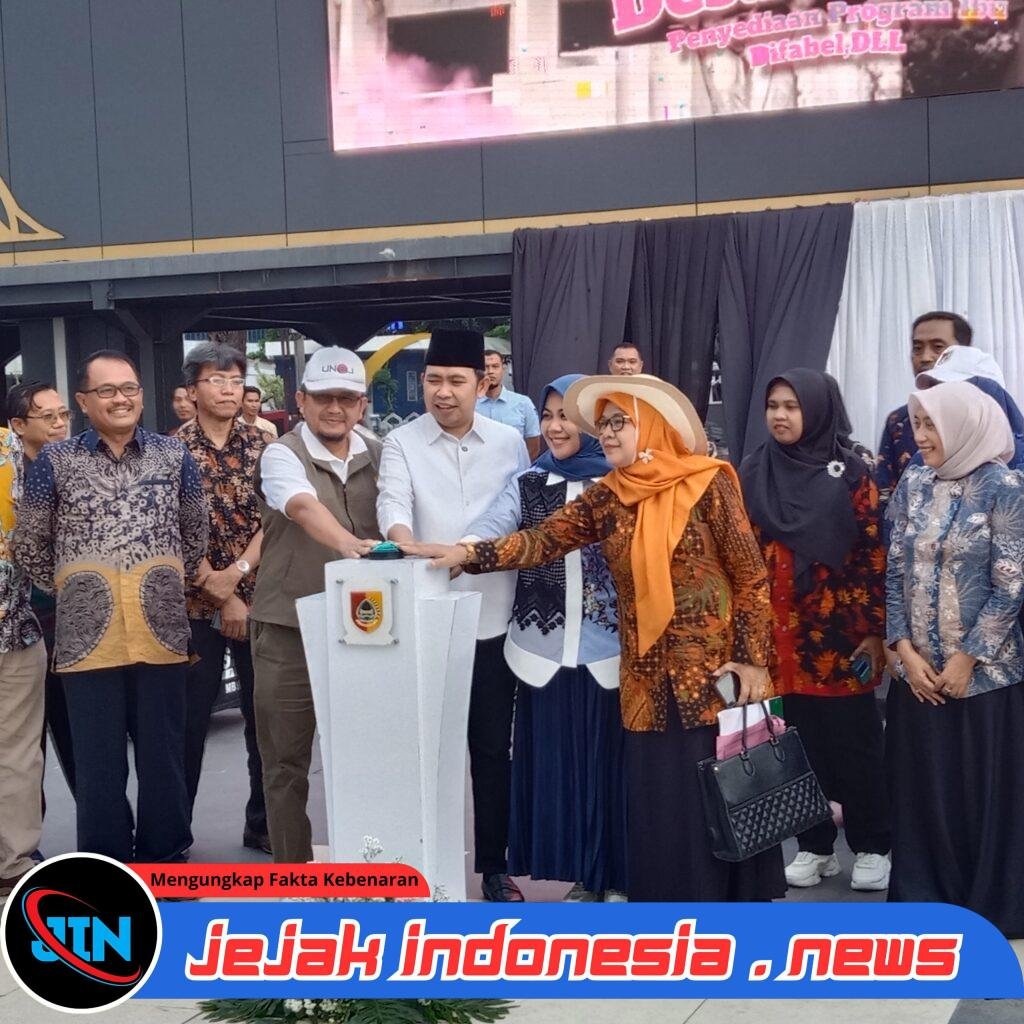 KKN Kolaboratif V 2026 Resmi Dimulai, Bupati Jember Dorong Mahasiswa Jadi Mitra Pengentasan Kemiskinan