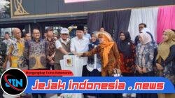 KKN Kolaboratif V 2026 Resmi Dimulai, Bupati Jember Dorong Mahasiswa Jadi Mitra Pengentasan Kemiskinan