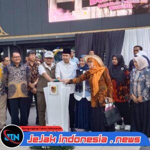 KKN Kolaboratif V 2026 Resmi Dimulai, Bupati Jember Dorong Mahasiswa Jadi Mitra Pengentasan Kemiskinan