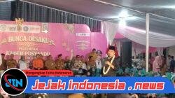 Bupati Jember Pastikan Program Homecare Terus Dievaluasi, Minta RT/RW Aktif Serap Aspirasi Warga