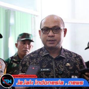 Satgas MBG Jember Perluas Penanganan Korban, Layanan Kesehatan Digencarkan hingga Door to Door
