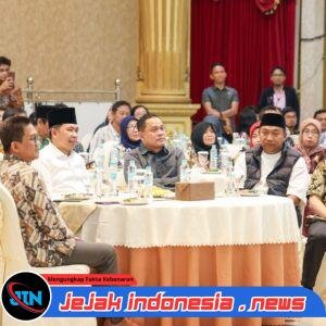 Gala Dinner KAUJE Jadi Momentum Perkuat Sinergi Alumni dan Pemkab Jember