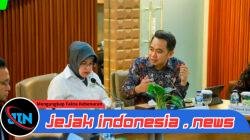 Kolaborasi dengan BPS RI, Jember Siap Jadi Model Pengelolaan Data Sosial dan Ekonomi Nasional