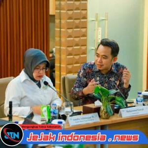Kolaborasi dengan BPS RI, Jember Siap Jadi Model Pengelolaan Data Sosial dan Ekonomi Nasional