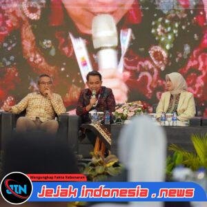 Gus Fawait Bawa Semangat Transformasi Pendidikan dari Konferensi Nasional di Sleman